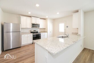 309 Silvercrest Ln in Jarrell, TX - Foto de edificio - Building Photo