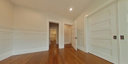 1855 Beacon St in Brookline, MA - Building Photo - Building Photo