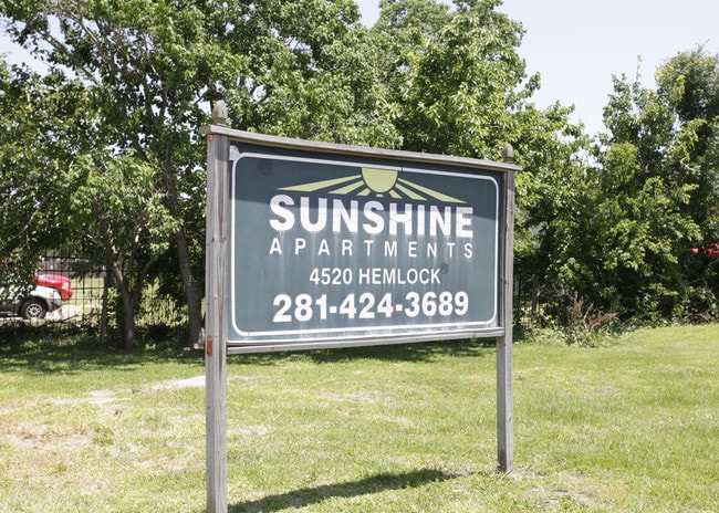 Villas at the Palms in Baytown, TX - Building Photo - Building Photo