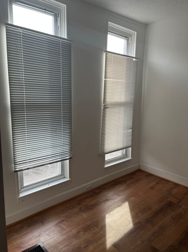 1918 Penrose Ave in Baltimore, MD - Building Photo - Building Photo