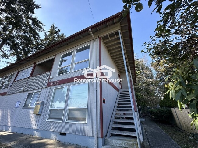 property at 3628 S Alaska St