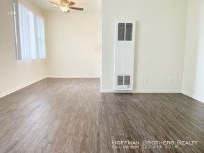 4641 W Slauson Ave in Los Angeles, CA - Building Photo - Building Photo