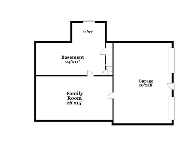 2059 Spicers Ln in Woodstock, GA - Building Photo - Building Photo