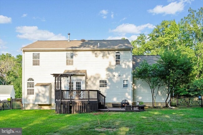 property at 2230 Community Dr