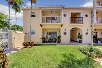 95 NE 4th Ave in Delray Beach, FL - Building Photo - Building Photo