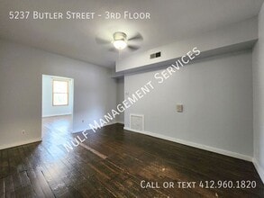 5237 Butler St in Pittsburgh, PA - Building Photo - Building Photo