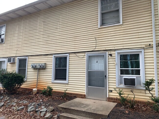 78 Oak Ridge Dr in Altavista, VA - Building Photo - Building Photo