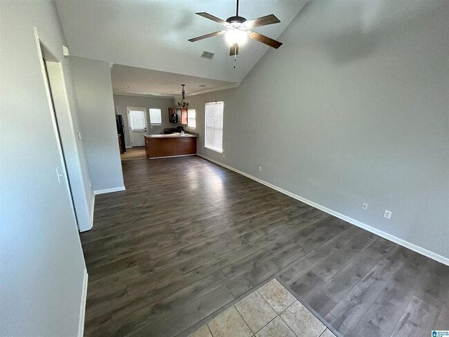 117 The Heights Dr in Calera, AL - Building Photo - Building Photo