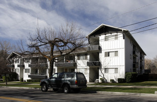 585 2nd Ave Apartments