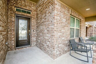 1515 Anyder Pl in Houston, TX - Building Photo - Building Photo
