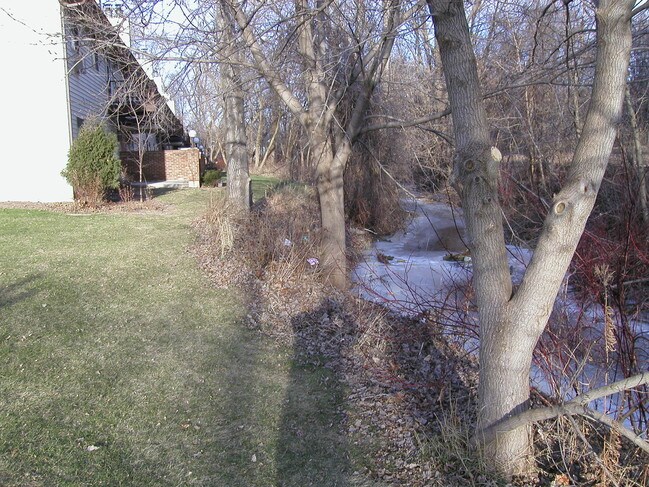 Cottonwood Creek Apartments in Menasha, WI - Building Photo - Building Photo