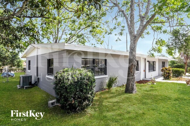 1003 W 14th St in Lakeland, FL - Building Photo - Building Photo