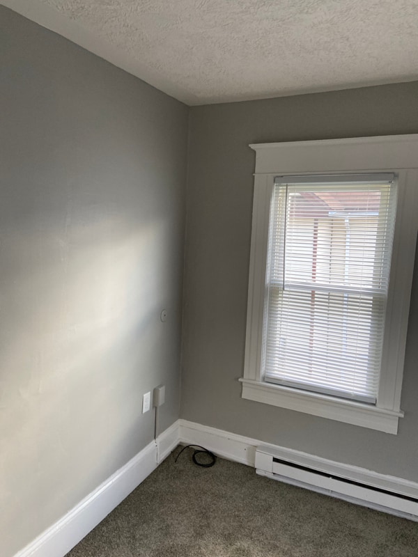 1611 Electric St, Unit 2nd floor in Dunmore, PA - Building Photo - Building Photo