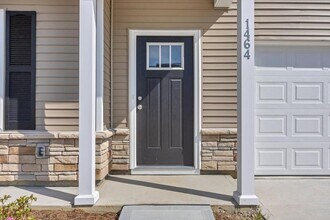 1464 Bellaria Wy in Myrtle Beach, SC - Building Photo - Building Photo