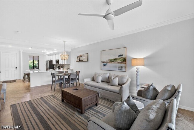 property at 9584 Trevi Ct