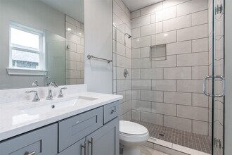 1553 W 22nd St in Houston, TX - Building Photo - Building Photo