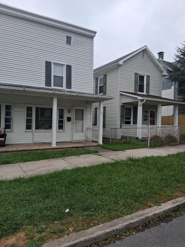 property at 219-219 Elder St