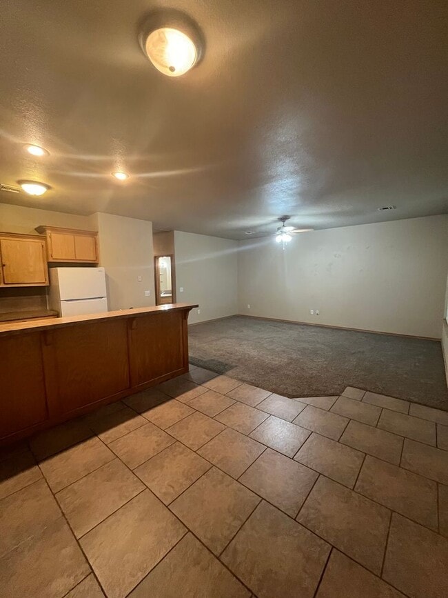 property at 101 E St