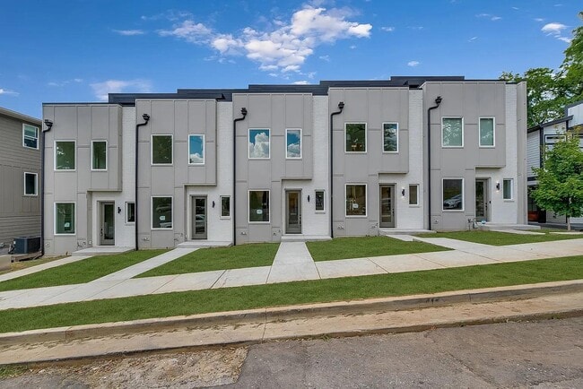 property at 1263 John St