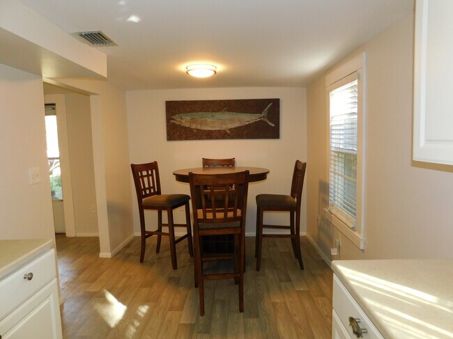 6001 River Terrace in Tampa, FL - Foto de edificio - Building Photo