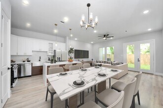 6814 Del Rio St in Houston, TX - Building Photo - Building Photo