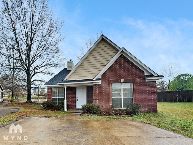 property at 7153 Kimlee Cove