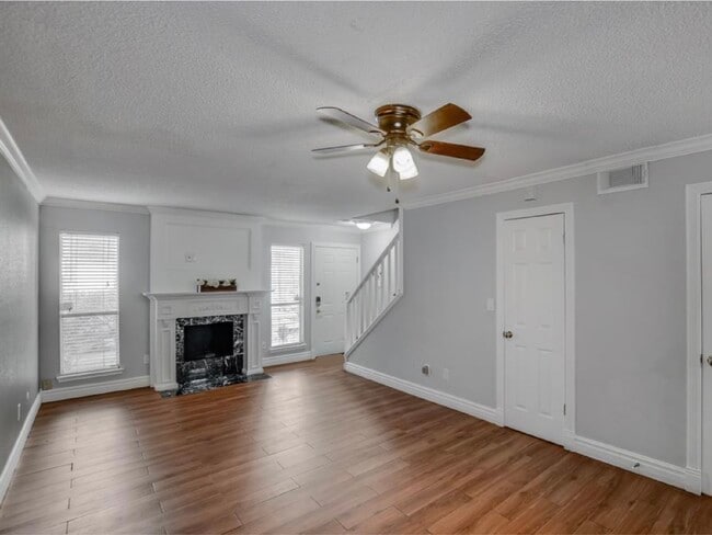 property at 1837 Witte Rd