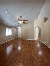 9609 Vivaldi Trail NW in Albuquerque, NM - Building Photo - Building Photo