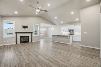 4268 May Ella Lp in Post Falls, ID - Building Photo - Building Photo