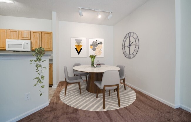 property at 2900 Laurel Ridge Way