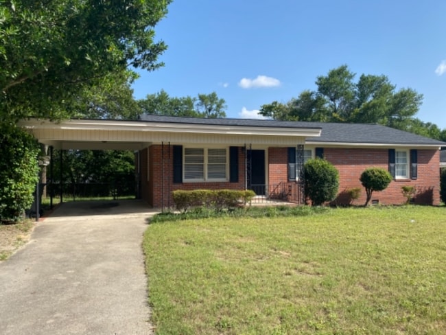 property at 1606 Winter St