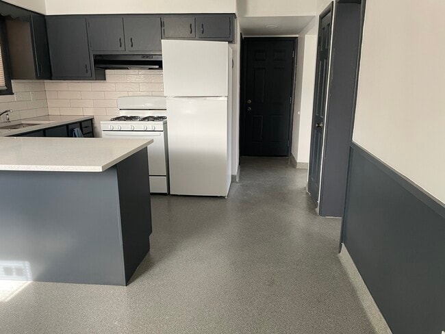 1540 S 59th Ct in Cicero, IL - Foto de edificio - Building Photo