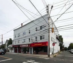 36-40 Van Zant St in Norwalk, CT - Building Photo - Building Photo