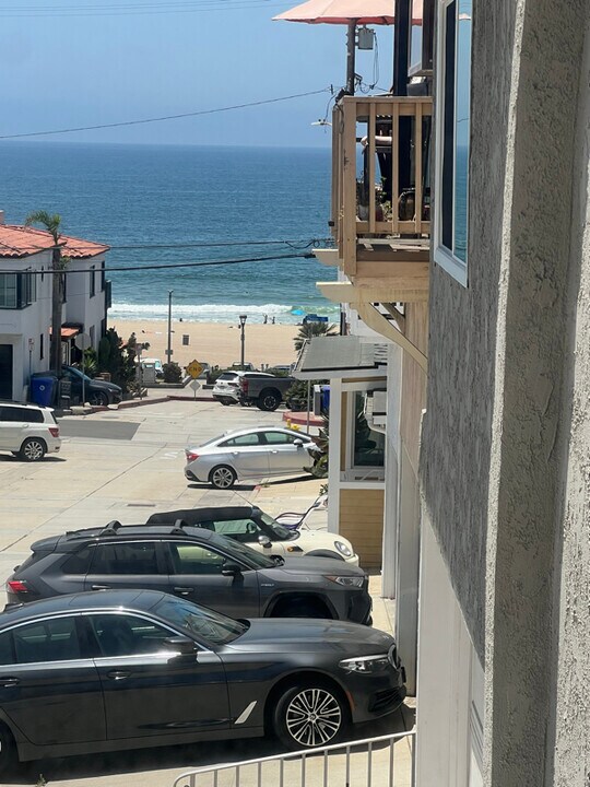 209 39th St in Manhattan Beach, CA - Foto de edificio