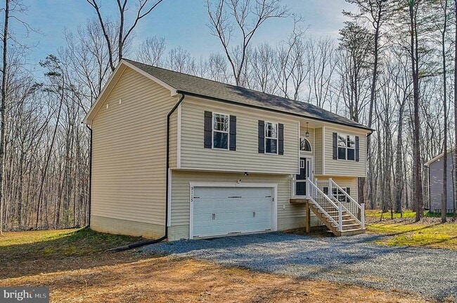 property at 9115 Granite Springs Rd