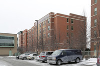 Casa Maravilla in Chicago, IL - Foto de edificio - Building Photo