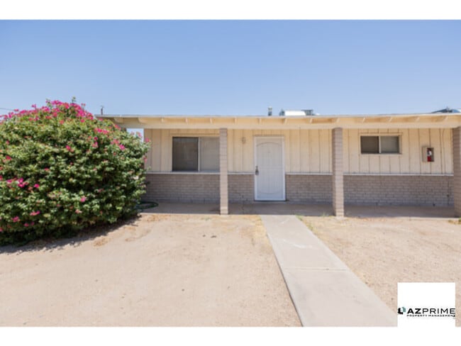 1721 E Sheridan St in Phoenix, AZ - Building Photo - Building Photo