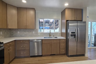 2934 S Zurich Ct in Denver, CO - Building Photo - Building Photo