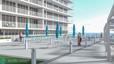 4100 Galt Ocean Dr in Fort Lauderdale, FL - Building Photo - Building Photo