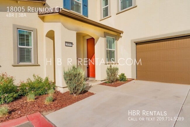 property at 18005 Reunion Ct