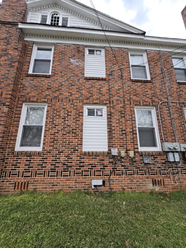 2241 St Charles Ave in Montgomery, AL - Foto de edificio - Building Photo