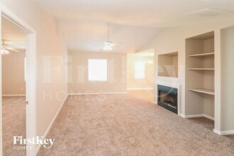 6713 Rain Creek Way in Charlotte, NC - Building Photo - Building Photo