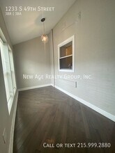 1233 S 49th St in Philadelphia, PA - Building Photo - Building Photo