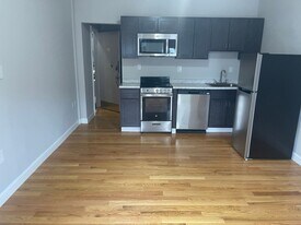 223 Kelton St in Boston, MA - Building Photo