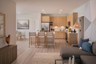 Aventon Lake Conway in Orlando, FL - Foto de edificio - Building Photo