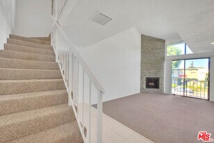 4311 Colfax Ave in Los Angeles, CA - Building Photo