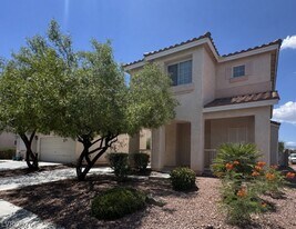 9469 Thatched Sunlight Ct in Las Vegas, NV - Building Photo