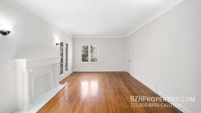 132 N La Peer Dr in Beverly Hills, CA - Building Photo - Building Photo