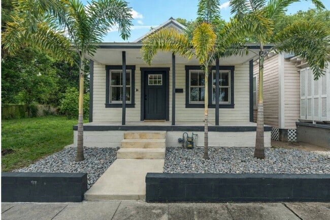 property at 1213 E 12th Ave