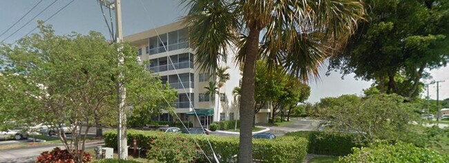 property at 50 SW 3rd Ave